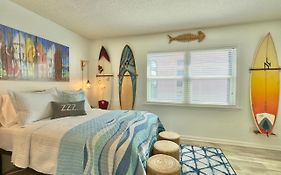 Pier Pressure Beachfront Wpool