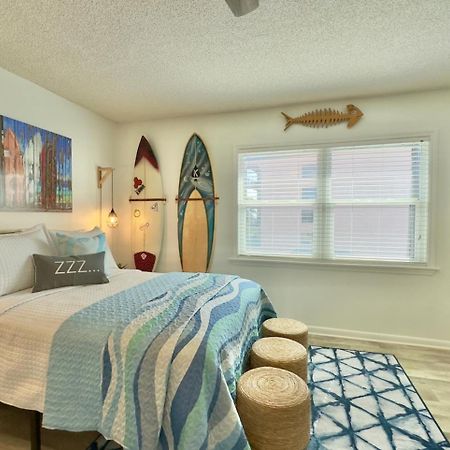 Pier Pressure Beachfront Wpool Cocoa Beach Buitenkant foto