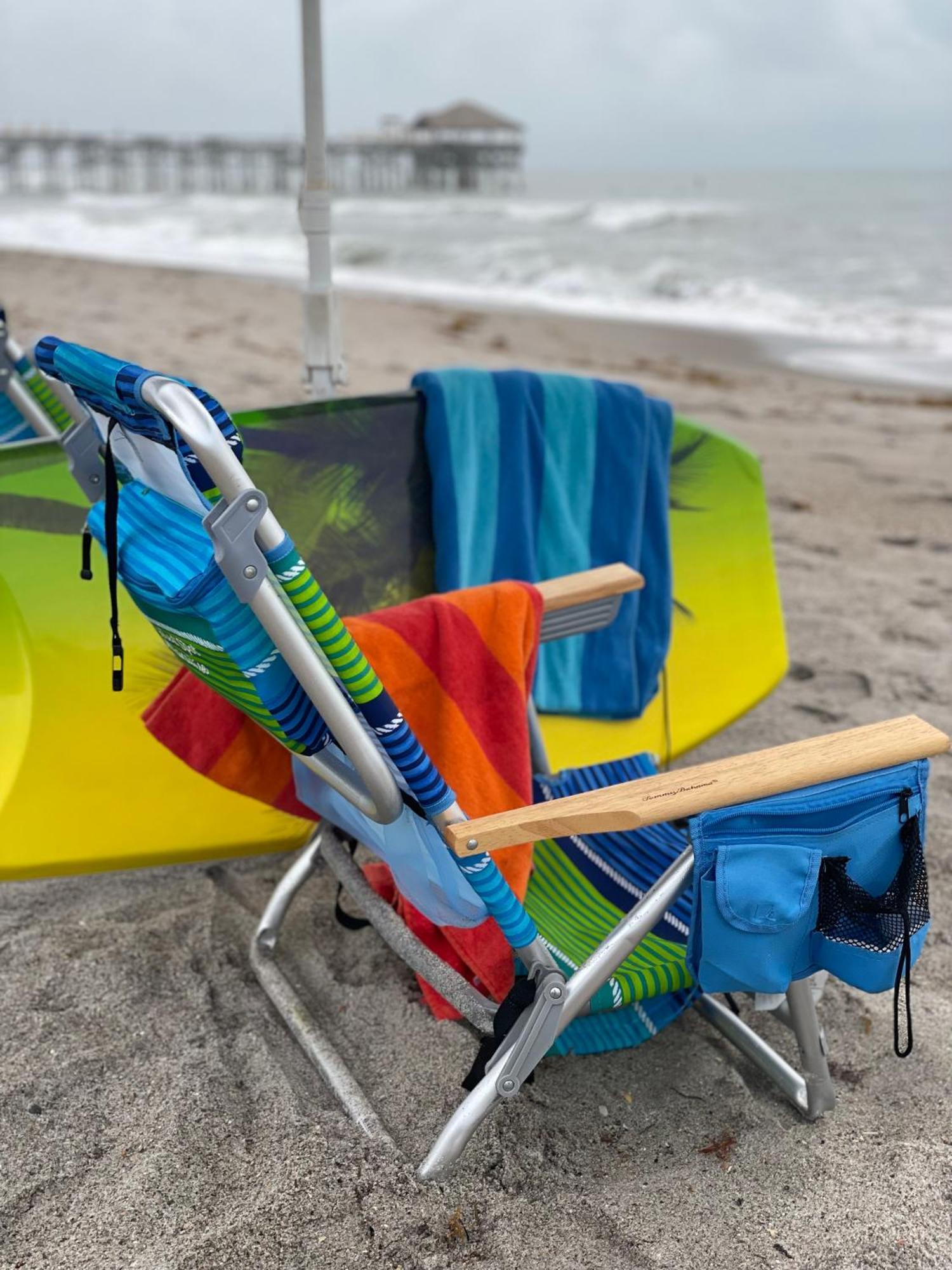 Pier Pressure Beachfront Wpool Cocoa Beach Buitenkant foto