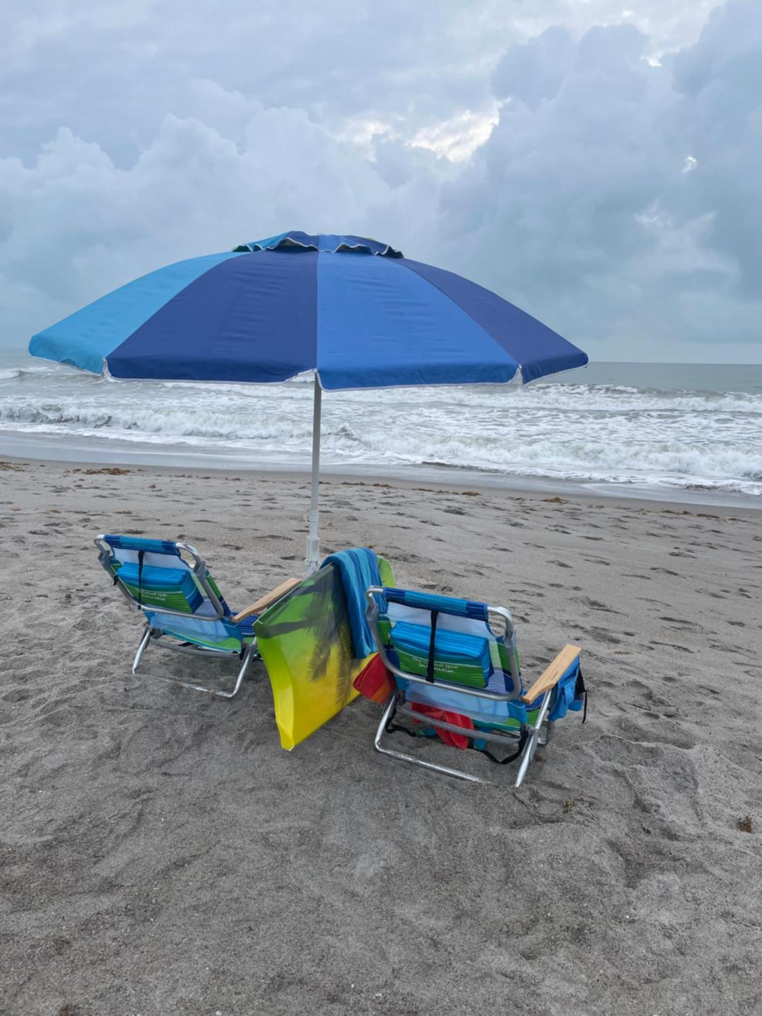 Pier Pressure Beachfront Wpool Cocoa Beach Buitenkant foto