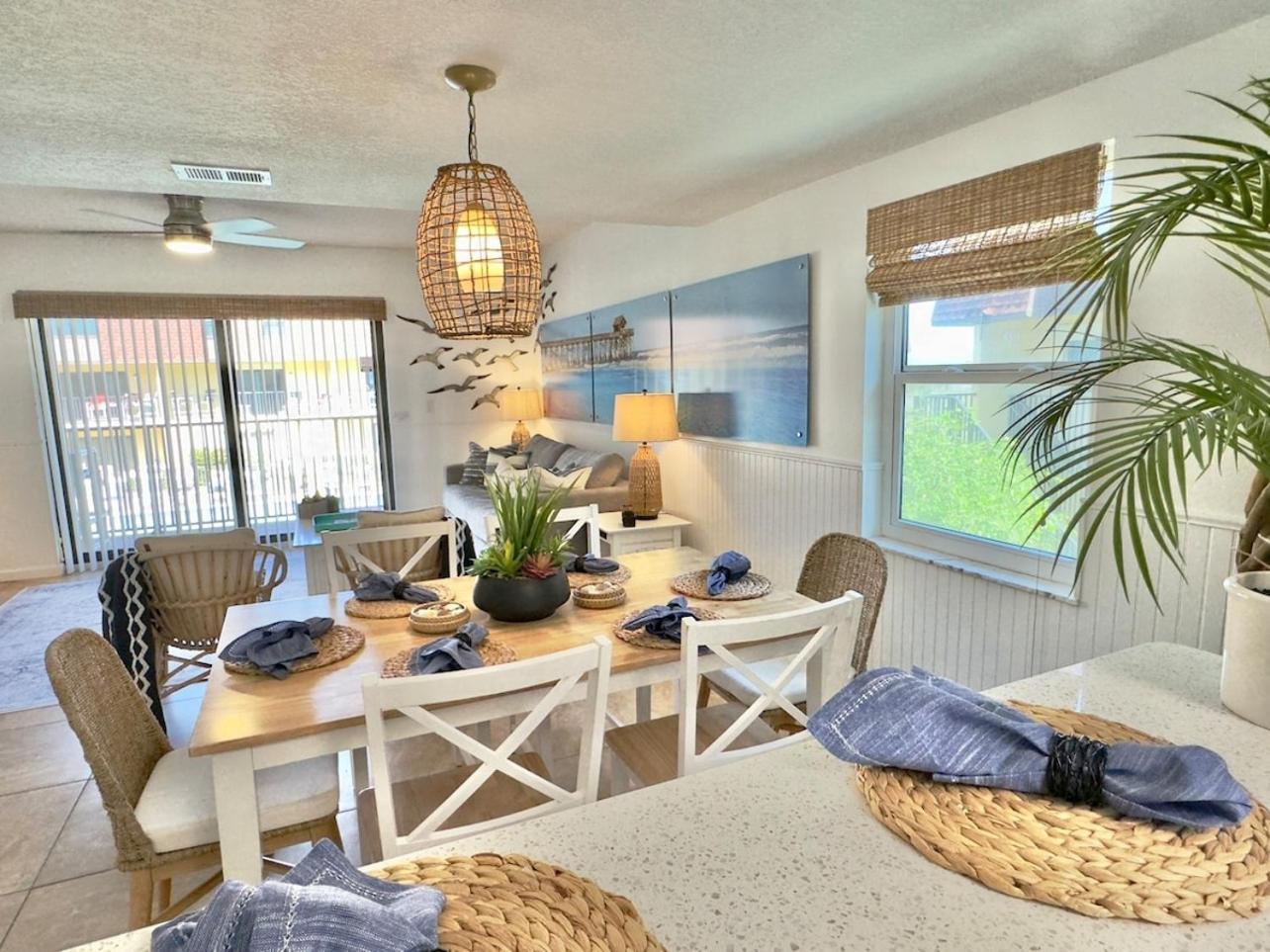 Pier Pressure Beachfront Wpool Cocoa Beach Buitenkant foto