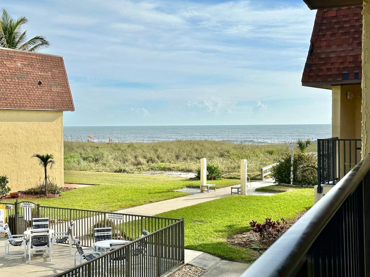 Pier Pressure Beachfront Wpool Cocoa Beach Buitenkant foto