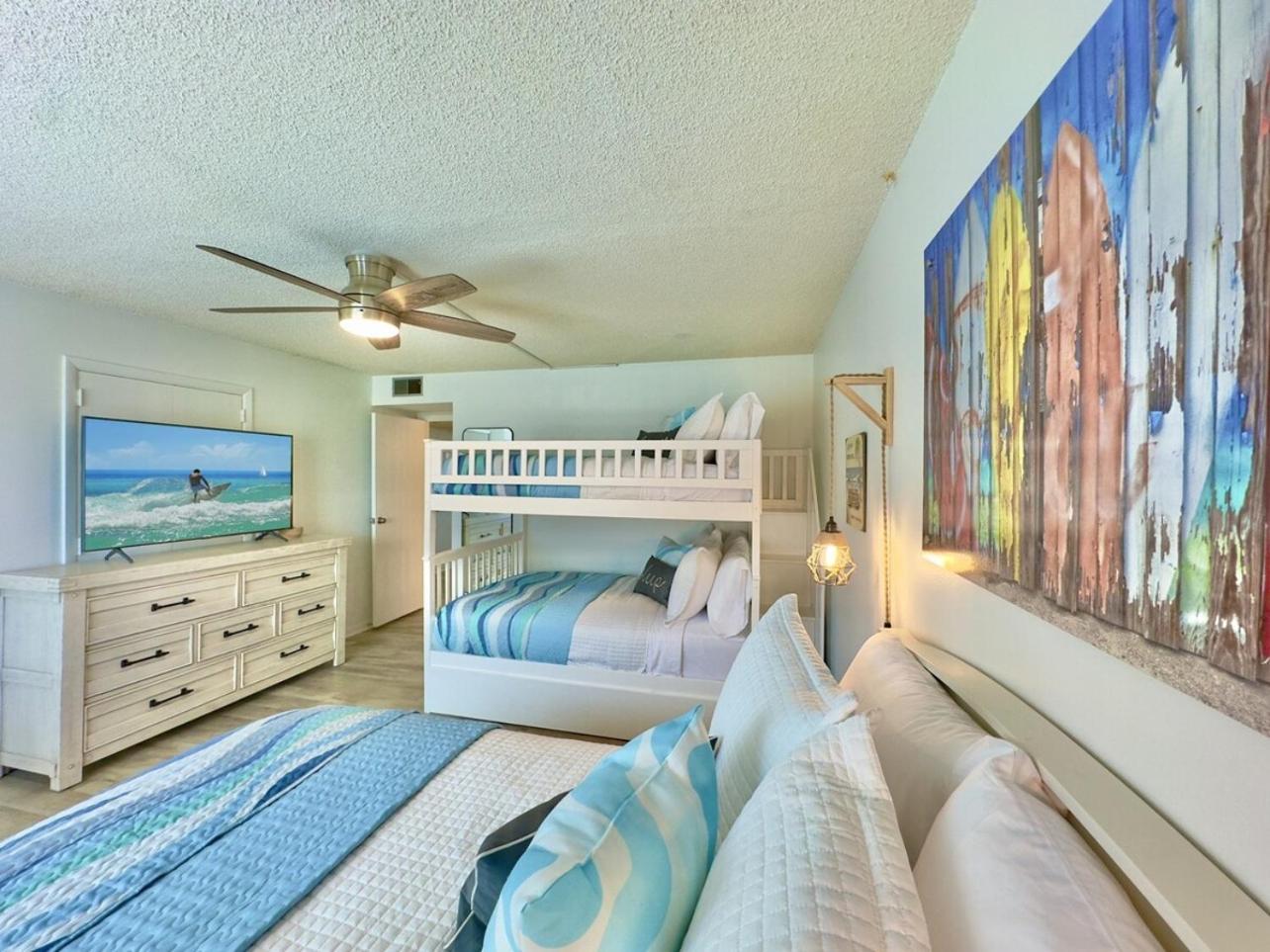 Pier Pressure Beachfront Wpool Cocoa Beach Buitenkant foto