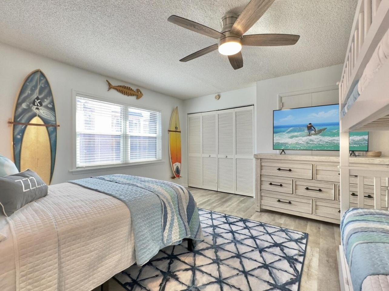 Pier Pressure Beachfront Wpool Cocoa Beach Buitenkant foto