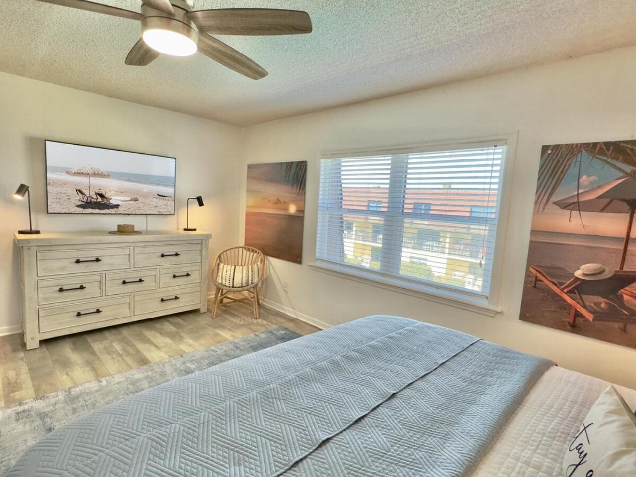 Pier Pressure Beachfront Wpool Cocoa Beach Buitenkant foto