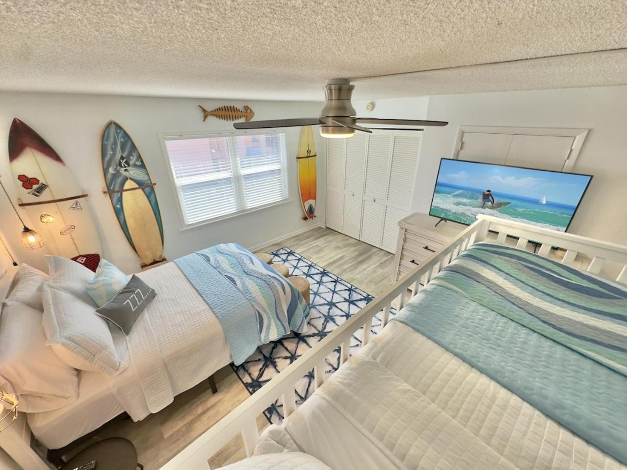 Pier Pressure Beachfront Wpool Cocoa Beach Buitenkant foto