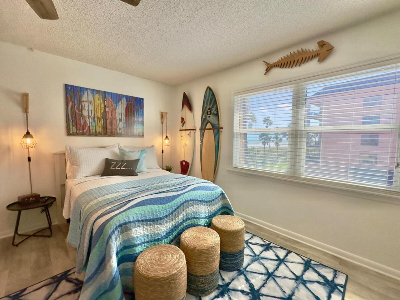 Pier Pressure Beachfront Wpool Cocoa Beach Buitenkant foto