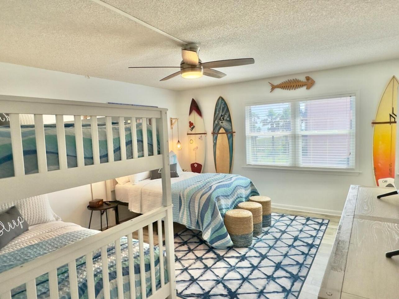 Pier Pressure Beachfront Wpool Cocoa Beach Buitenkant foto
