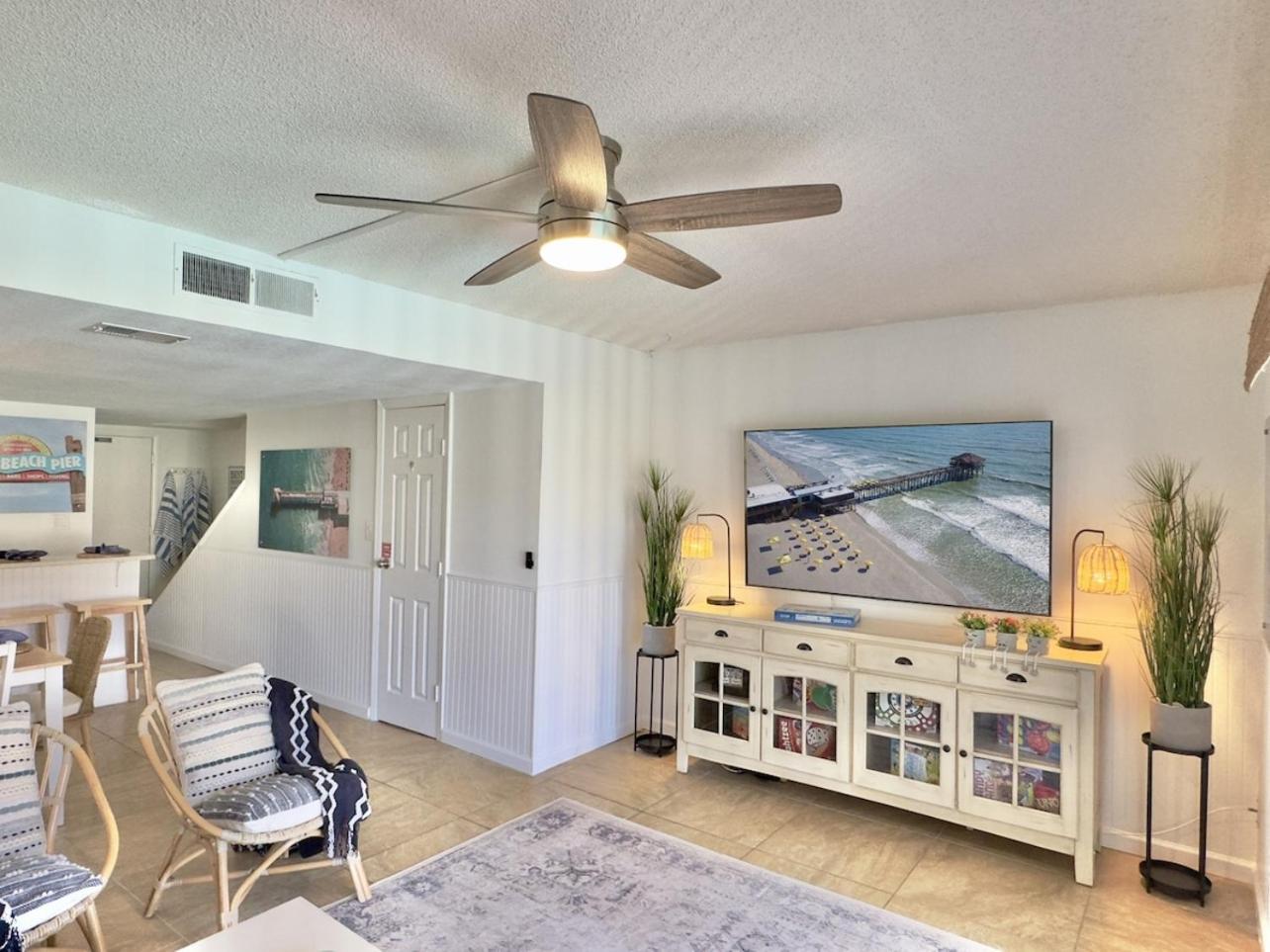Pier Pressure Beachfront Wpool Cocoa Beach Buitenkant foto