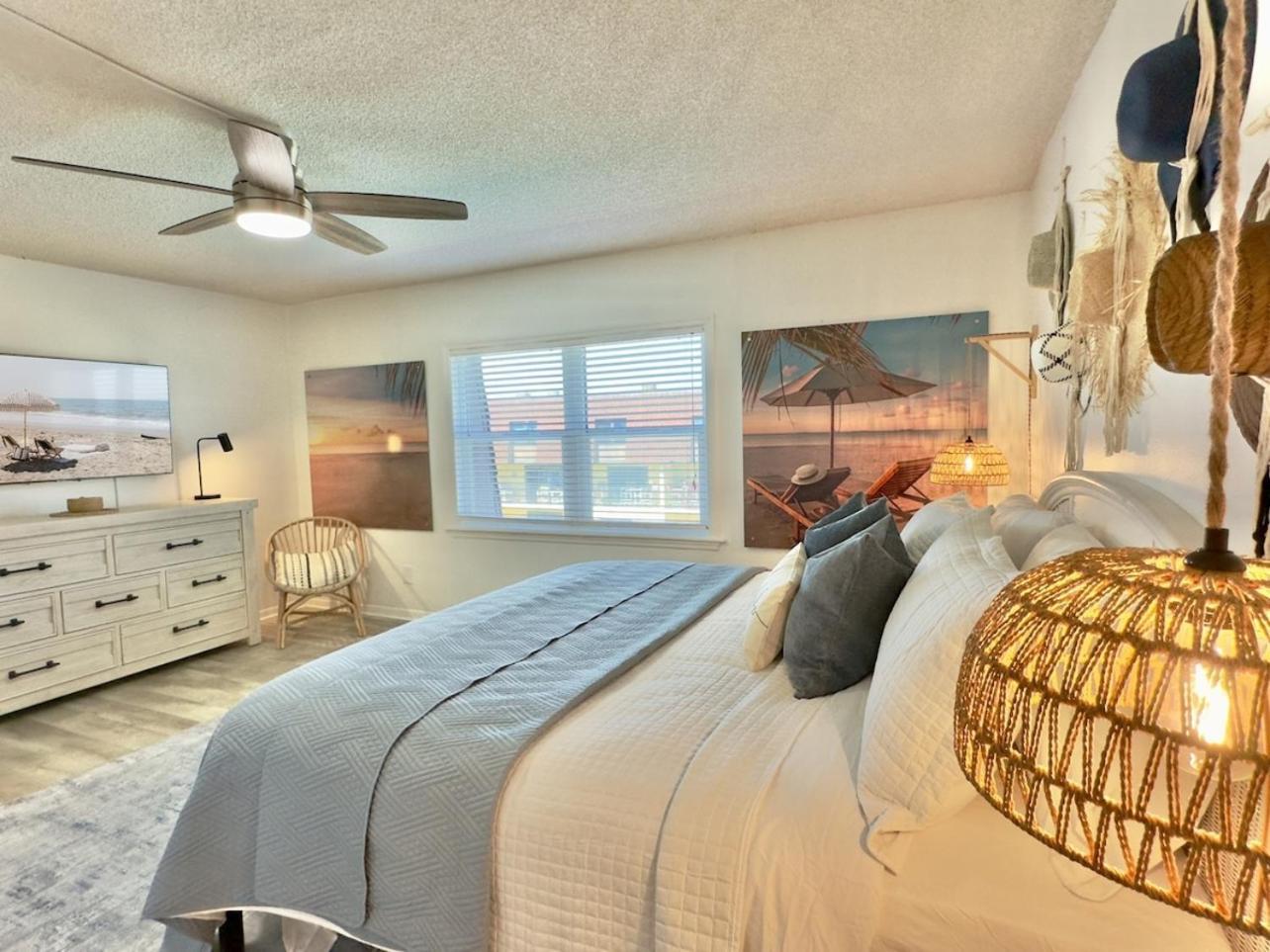Pier Pressure Beachfront Wpool Cocoa Beach Buitenkant foto