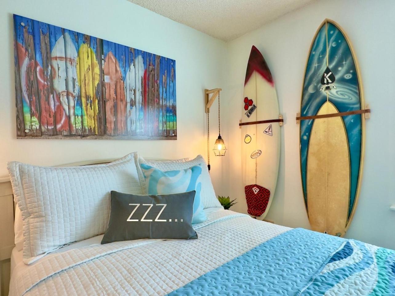 Pier Pressure Beachfront Wpool Cocoa Beach Buitenkant foto