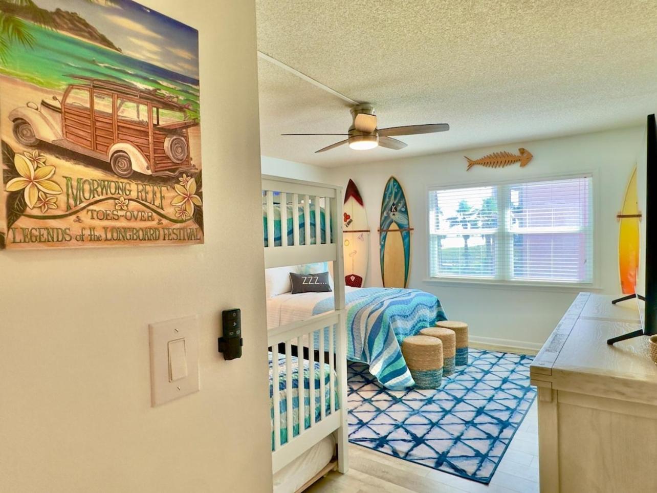 Pier Pressure Beachfront Wpool Cocoa Beach Buitenkant foto