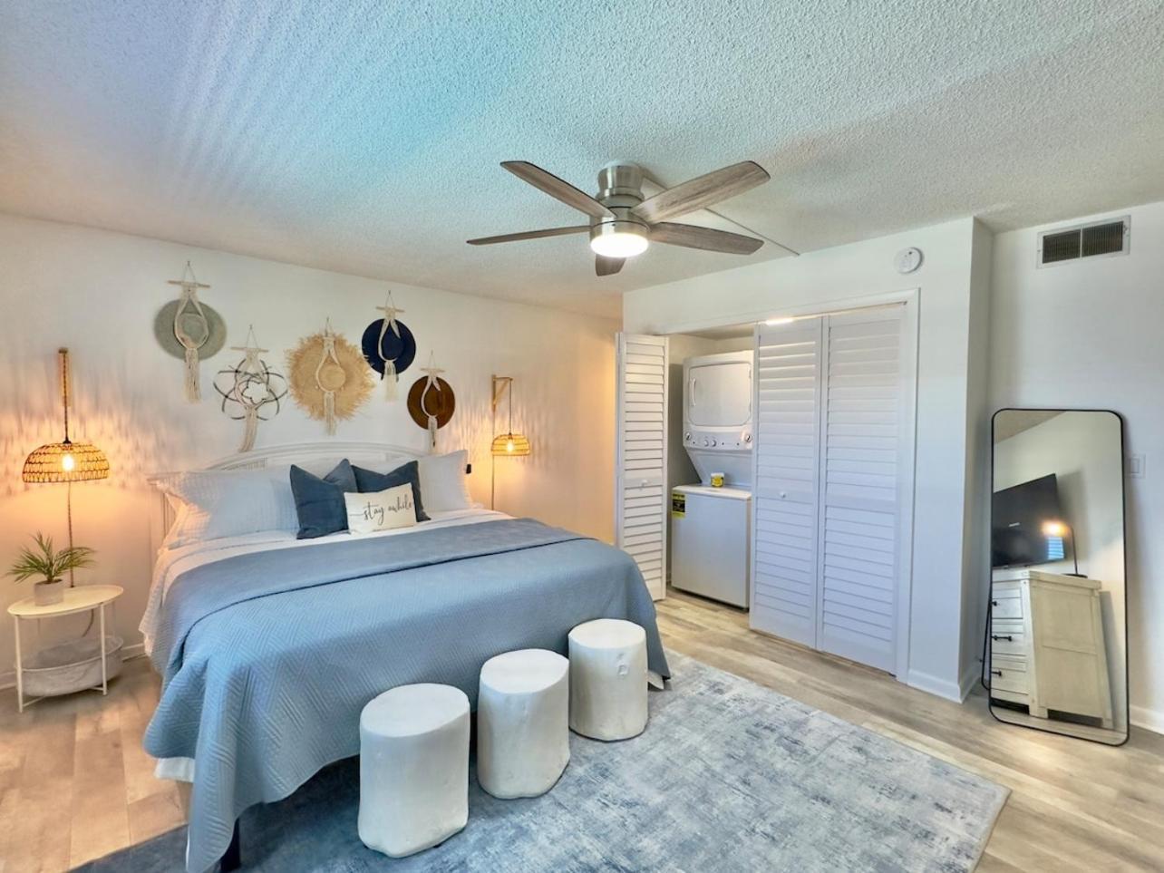 Pier Pressure Beachfront Wpool Cocoa Beach Buitenkant foto