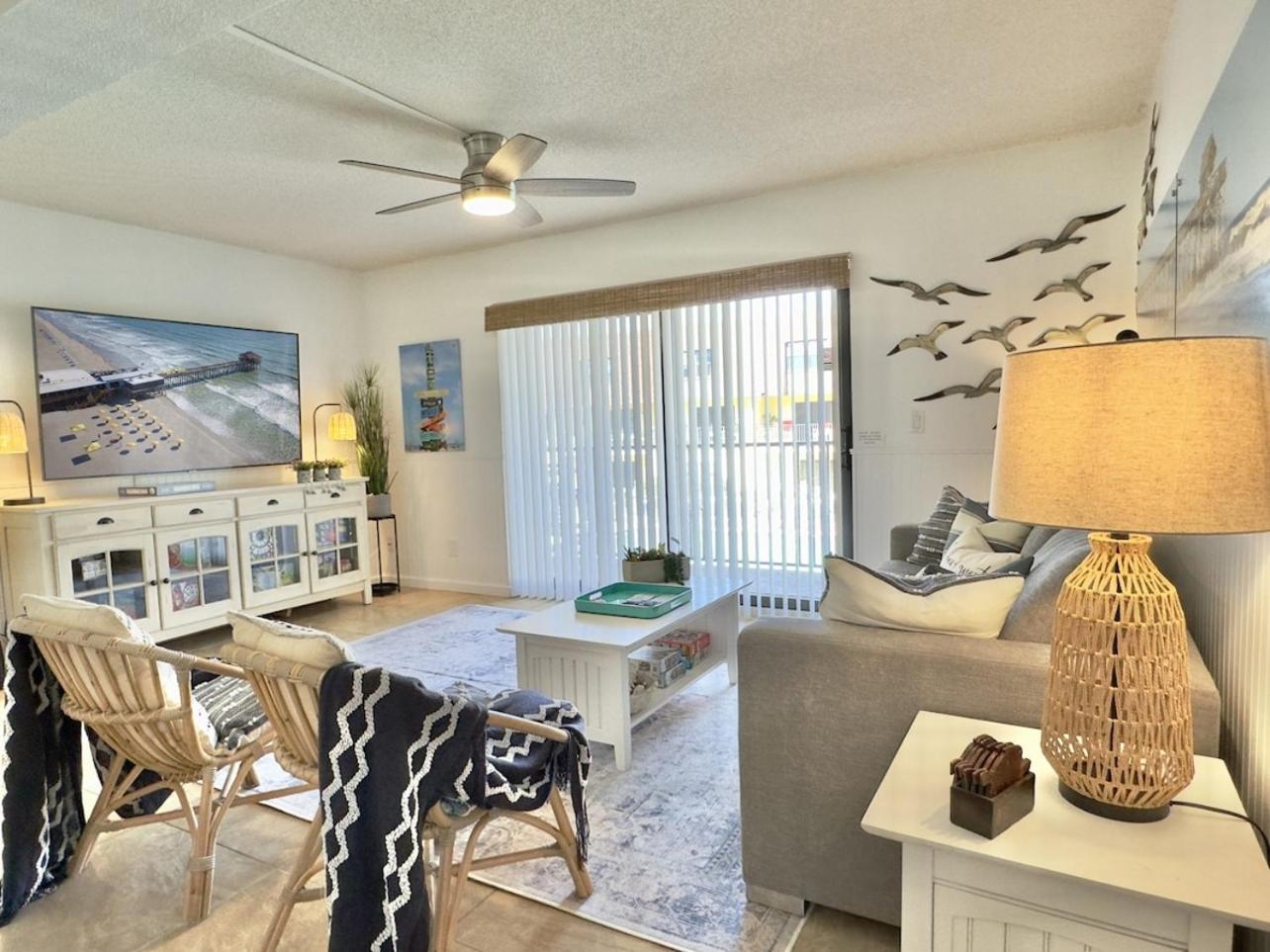 Pier Pressure Beachfront Wpool Cocoa Beach Buitenkant foto