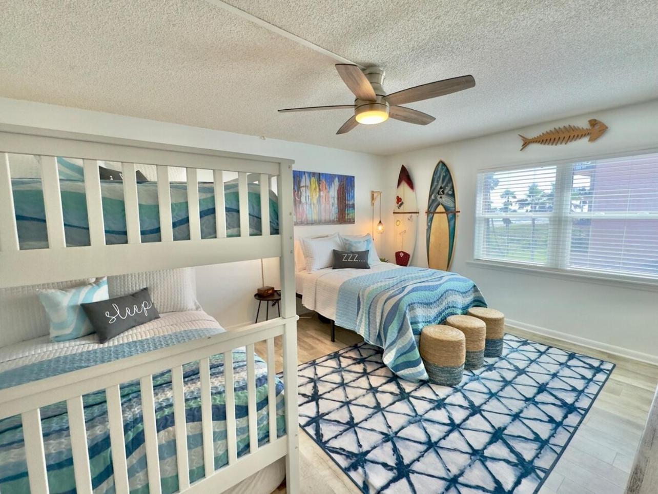 Pier Pressure Beachfront Wpool Cocoa Beach Buitenkant foto