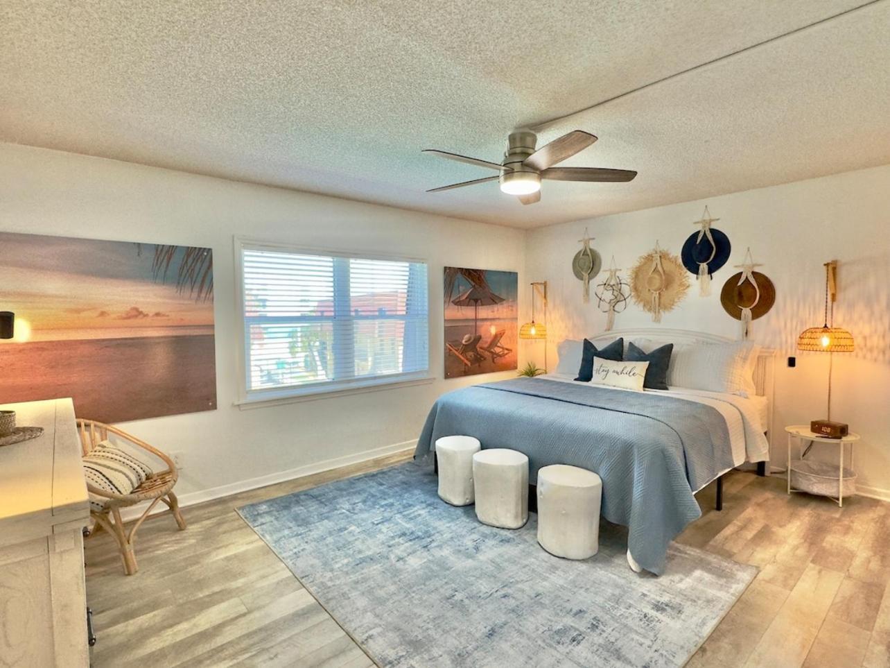 Pier Pressure Beachfront Wpool Cocoa Beach Buitenkant foto