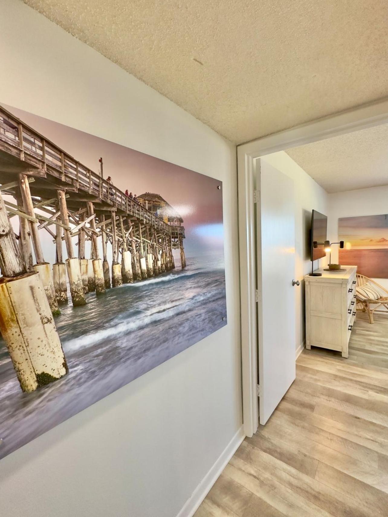 Pier Pressure Beachfront Wpool Cocoa Beach Buitenkant foto