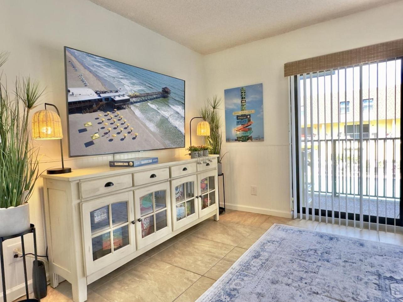 Pier Pressure Beachfront Wpool Cocoa Beach Buitenkant foto