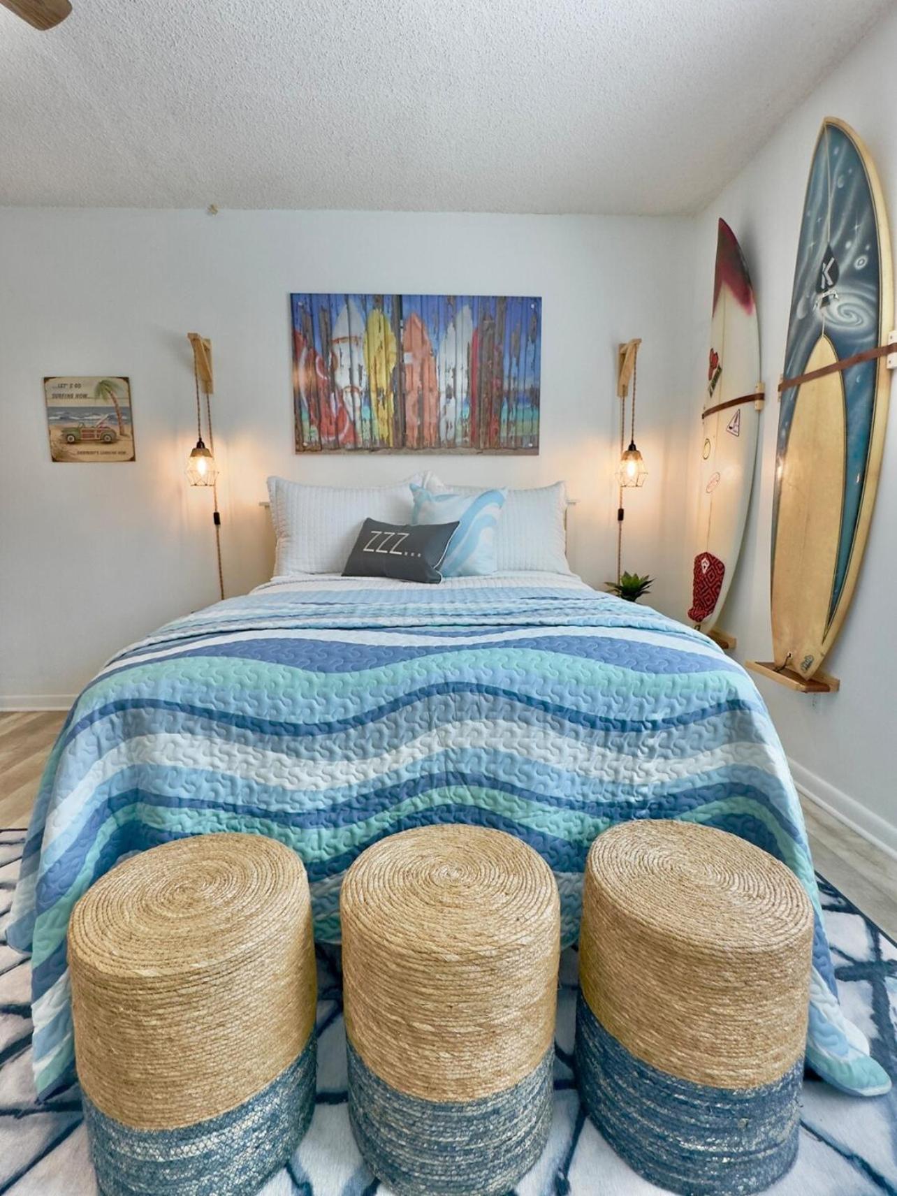 Pier Pressure Beachfront Wpool Cocoa Beach Buitenkant foto
