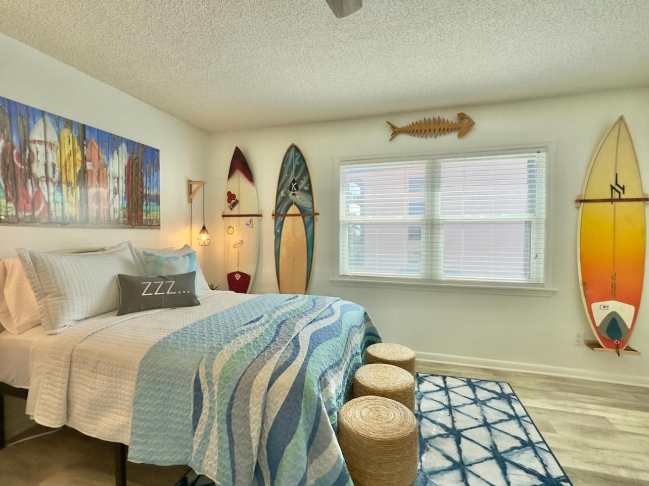 Pier Pressure Beachfront Wpool Cocoa Beach Buitenkant foto