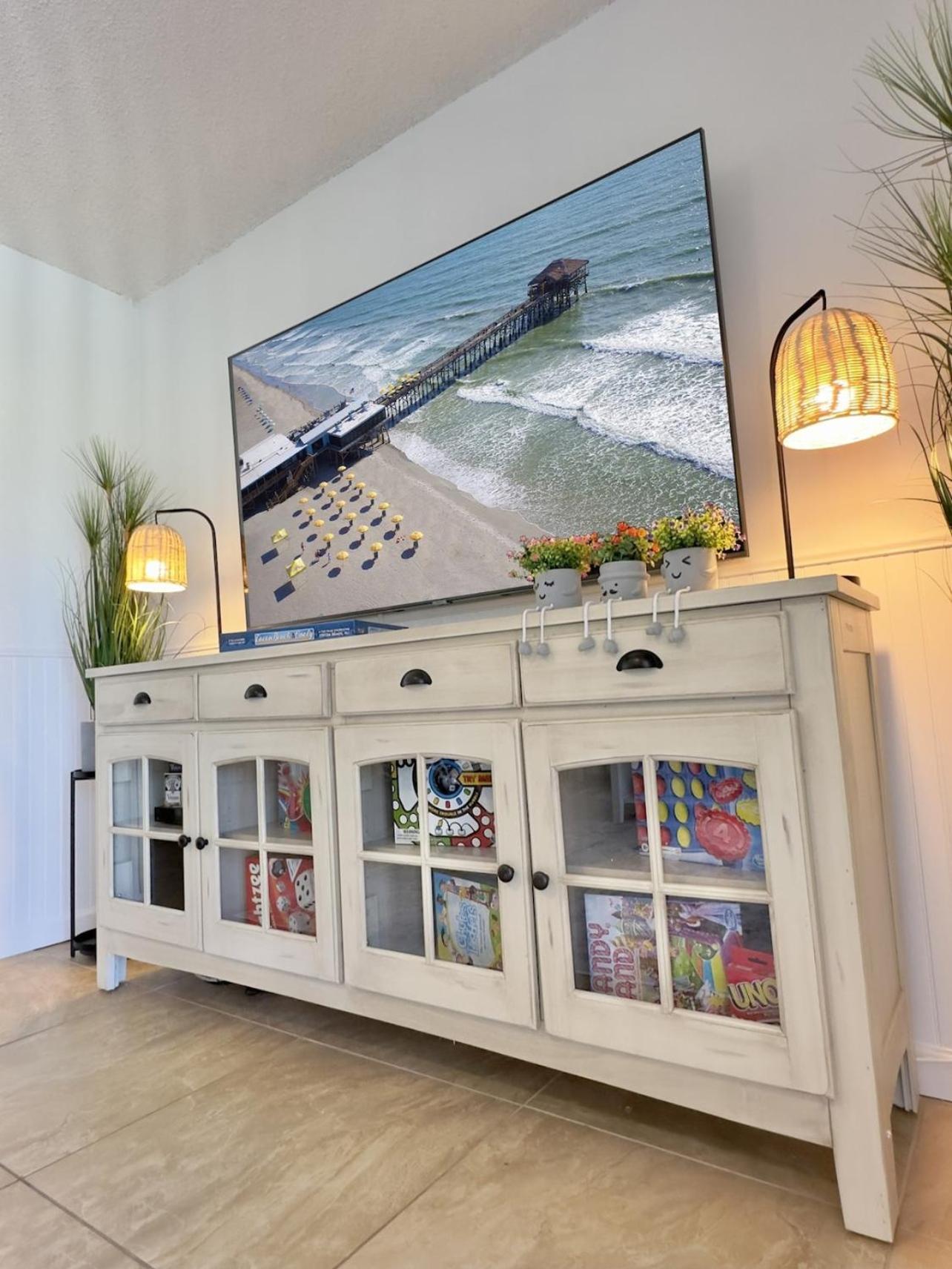Pier Pressure Beachfront Wpool Cocoa Beach Buitenkant foto